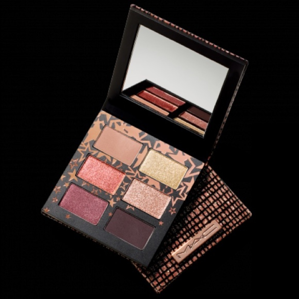 Mac Cosmetics Star Sighting Compact- Neutral